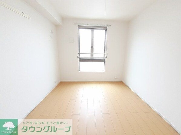 ドリームたちばなの物件内観写真